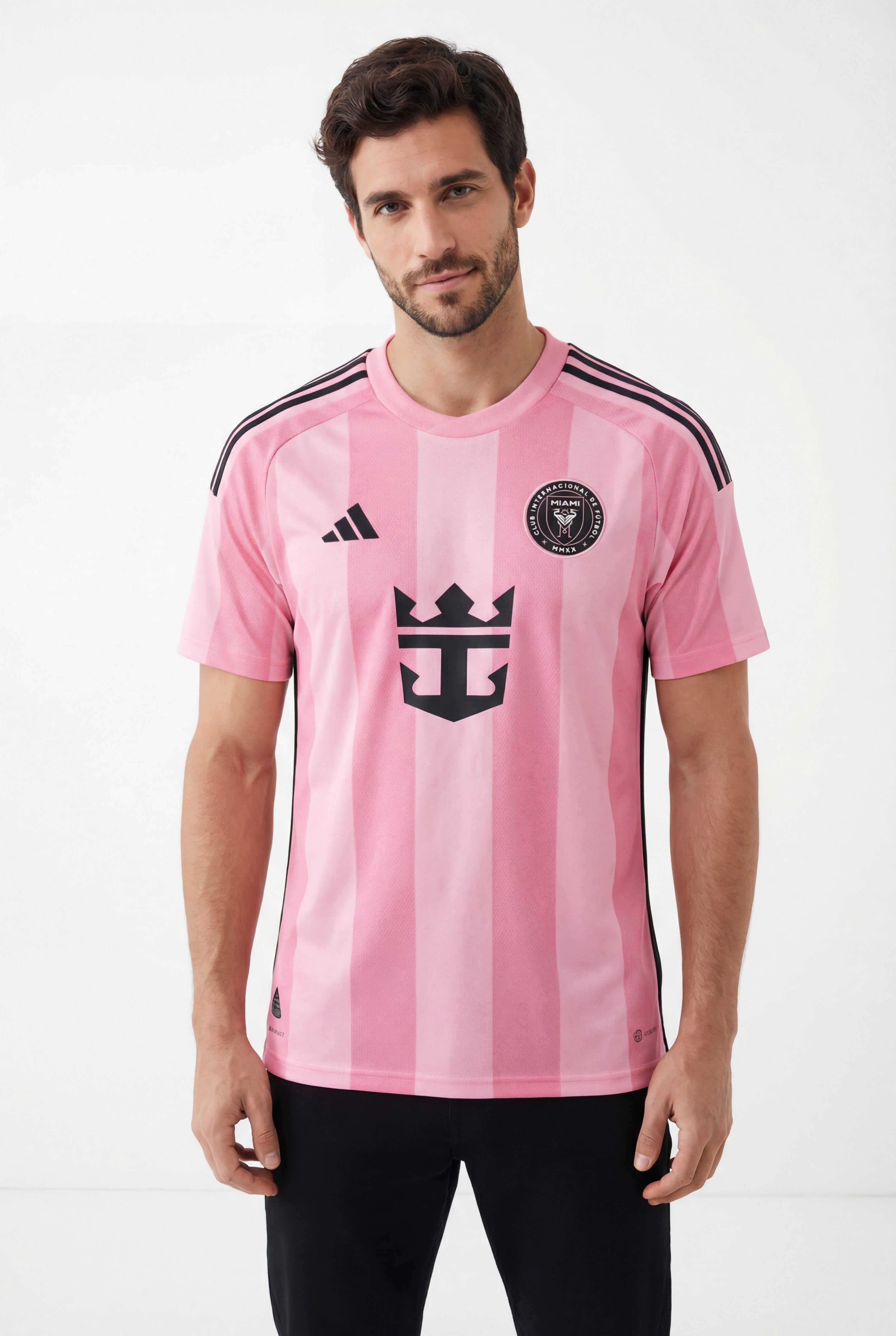 חולצת משחק אינטר מיאמי בית 2025/2026