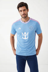 חולצת משחק אינטר מיאמי שלישית 2025/2026