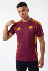 חולצת משחק רומא בית 2025/2026