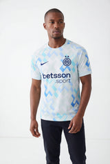 חולצת משחק אינטר חוץ 2025/2026