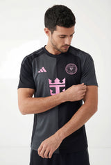 חולצת משחק אינטר מיאמי חוץ 2025/2026