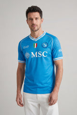 ⁨חולצת משחק נאפולי בית 2025/2026