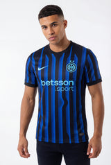 חולצת משחק אינטר בית 2025/2026