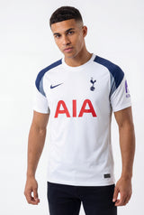 חולצת משחק טוטנהאם בית 2025/2026