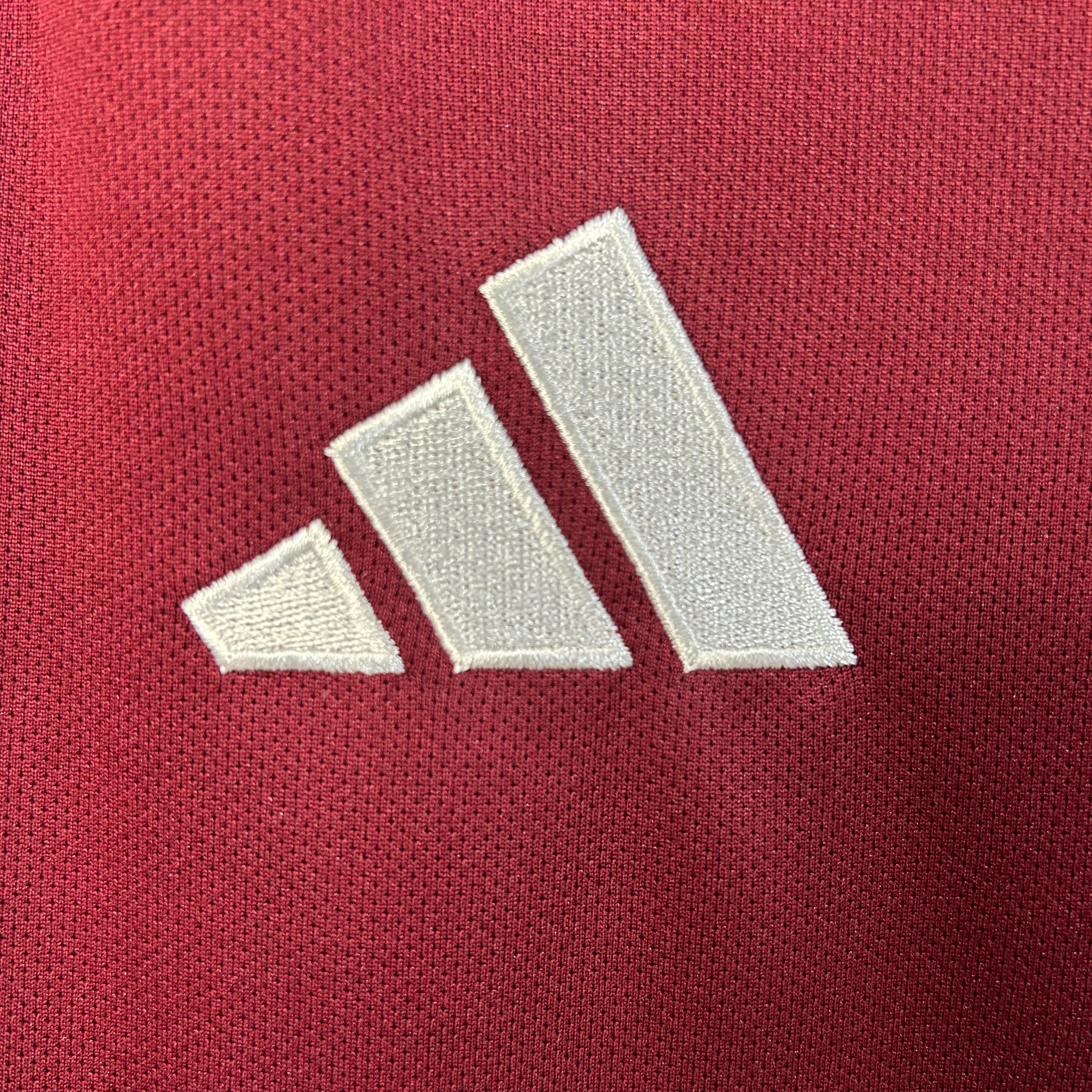 חולצת משחק אסטון וילה בית 2025/2026