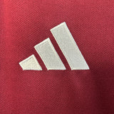 חולצת משחק אסטון וילה בית 2025/2026