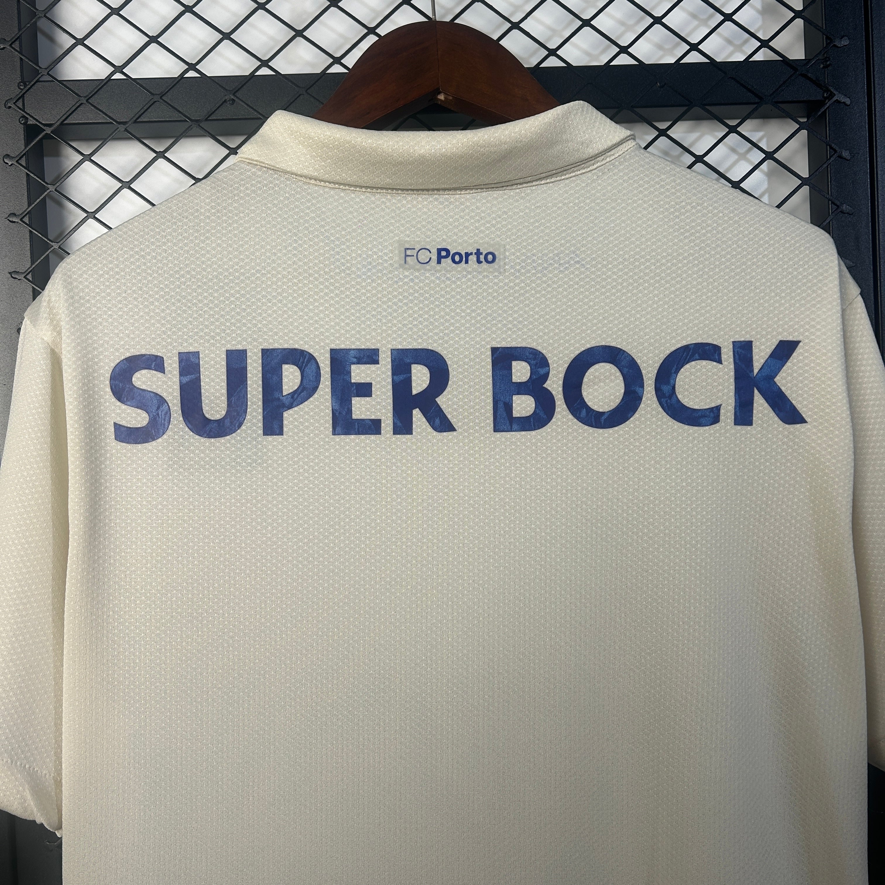 חולצת משחק פורטו שלישית 2025/2026