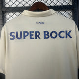 חולצת משחק פורטו שלישית 2025/2026