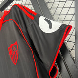 חולצת משחק סביליה שלישית 2025/2026