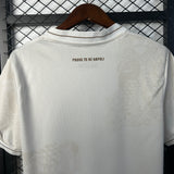 ⁨חולצת משחק נאפולי חוץ 2025/2026