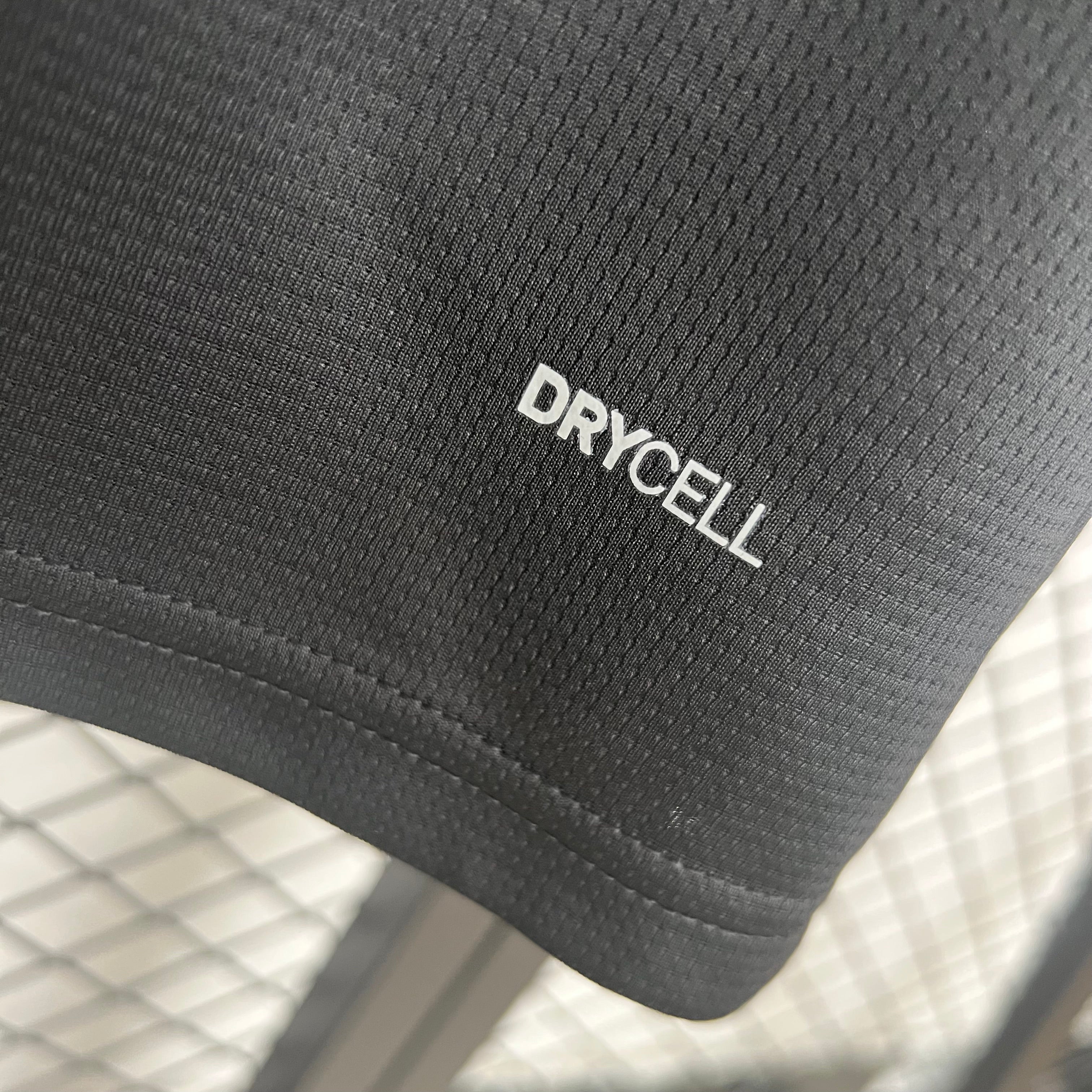 חולצת משחק מנצ'סטר סיטי חוץ 2025/2026