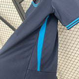 חולצת משחק אתלטיק בילבאו חוץ 2025/2026