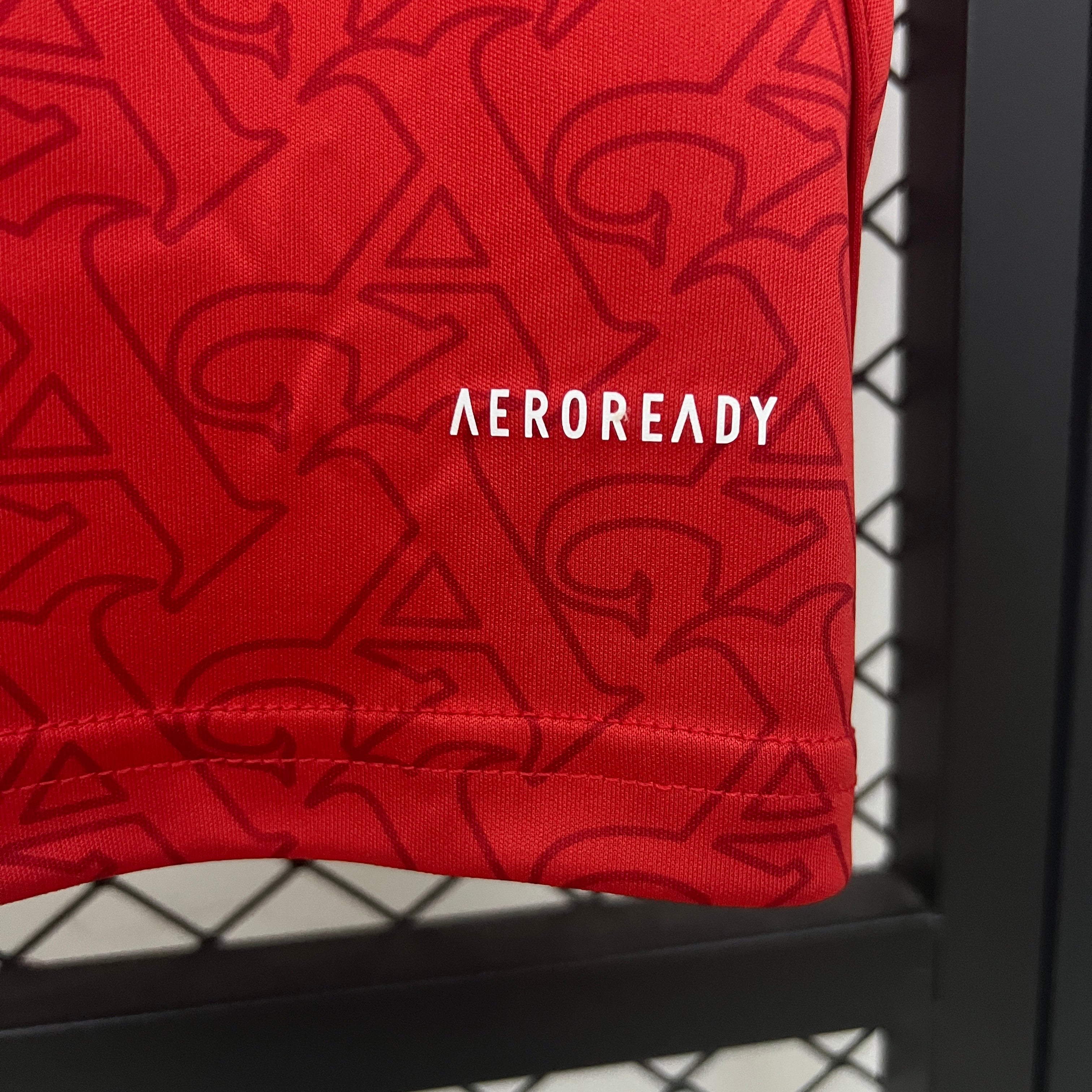 חולצת משחק ארסנל בית 2025/2026