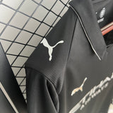 חולצת משחק מנצ'סטר סיטי חוץ 2025/2026