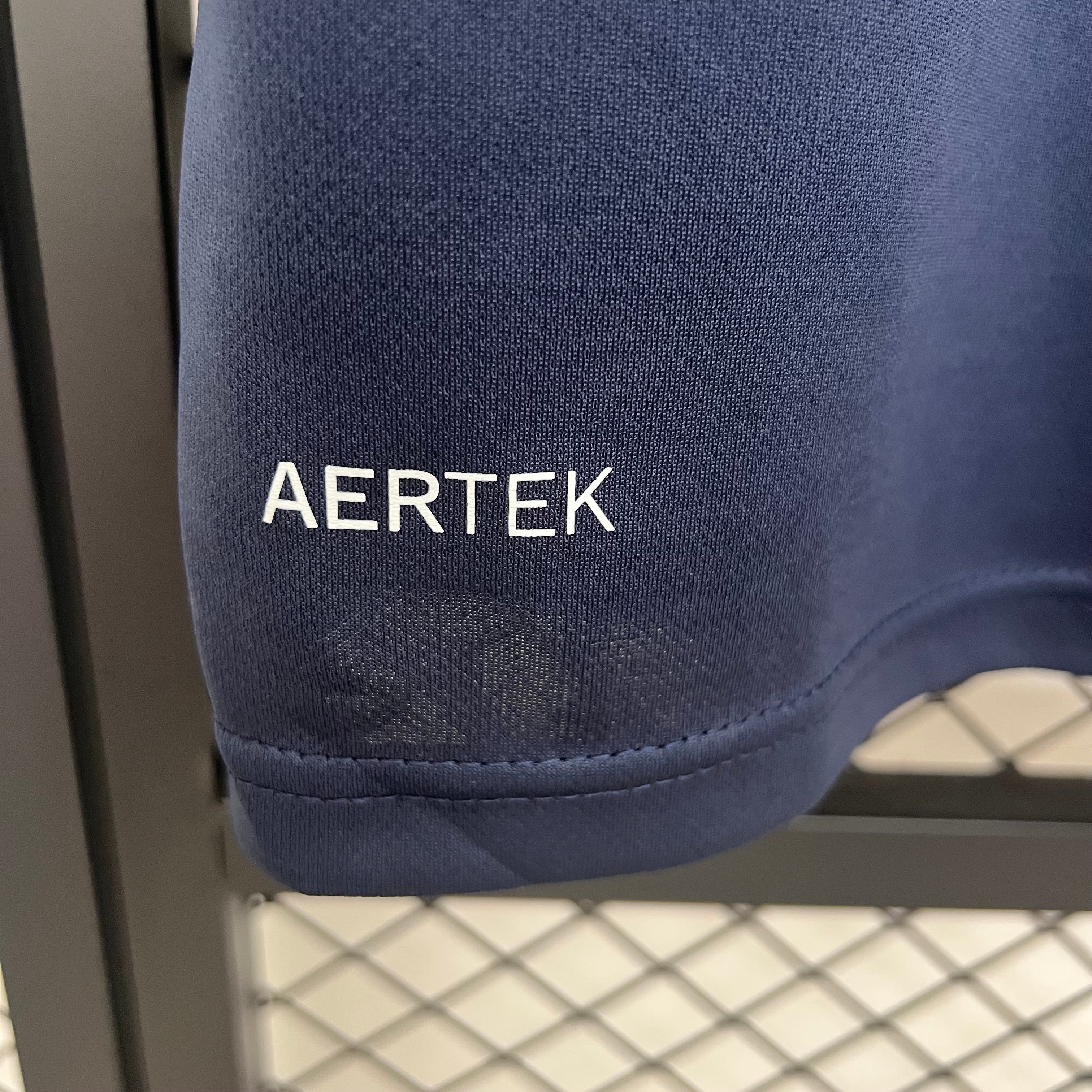 חולצת משחק אתלטיק בילבאו חוץ 2025/2026