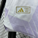 חולצת משחק מנצ'סטר יונייטד חוץ 2025/2026