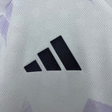 חולצת משחק מנצ'סטר יונייטד חוץ 2025/2026