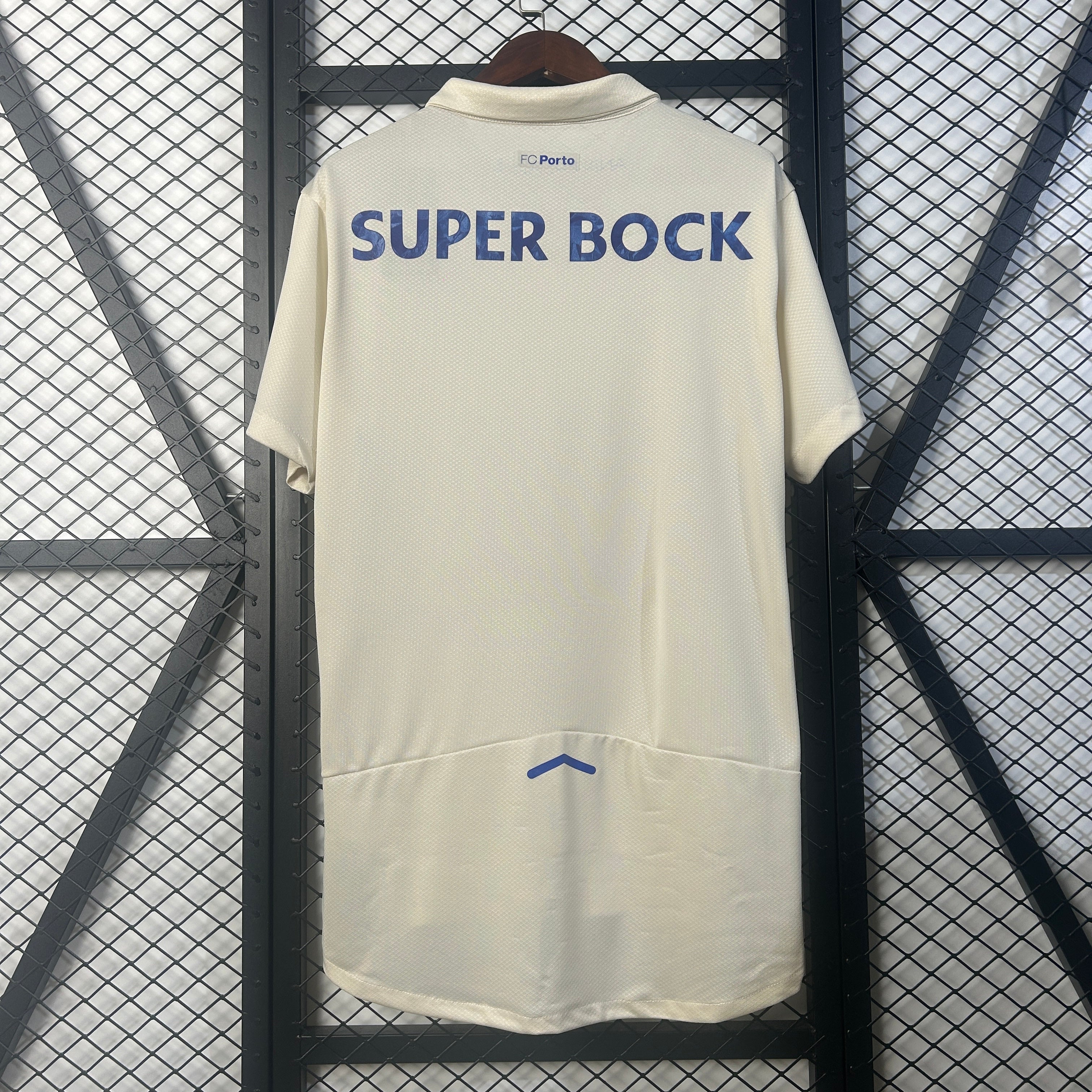 חולצת משחק פורטו שלישית 2025/2026