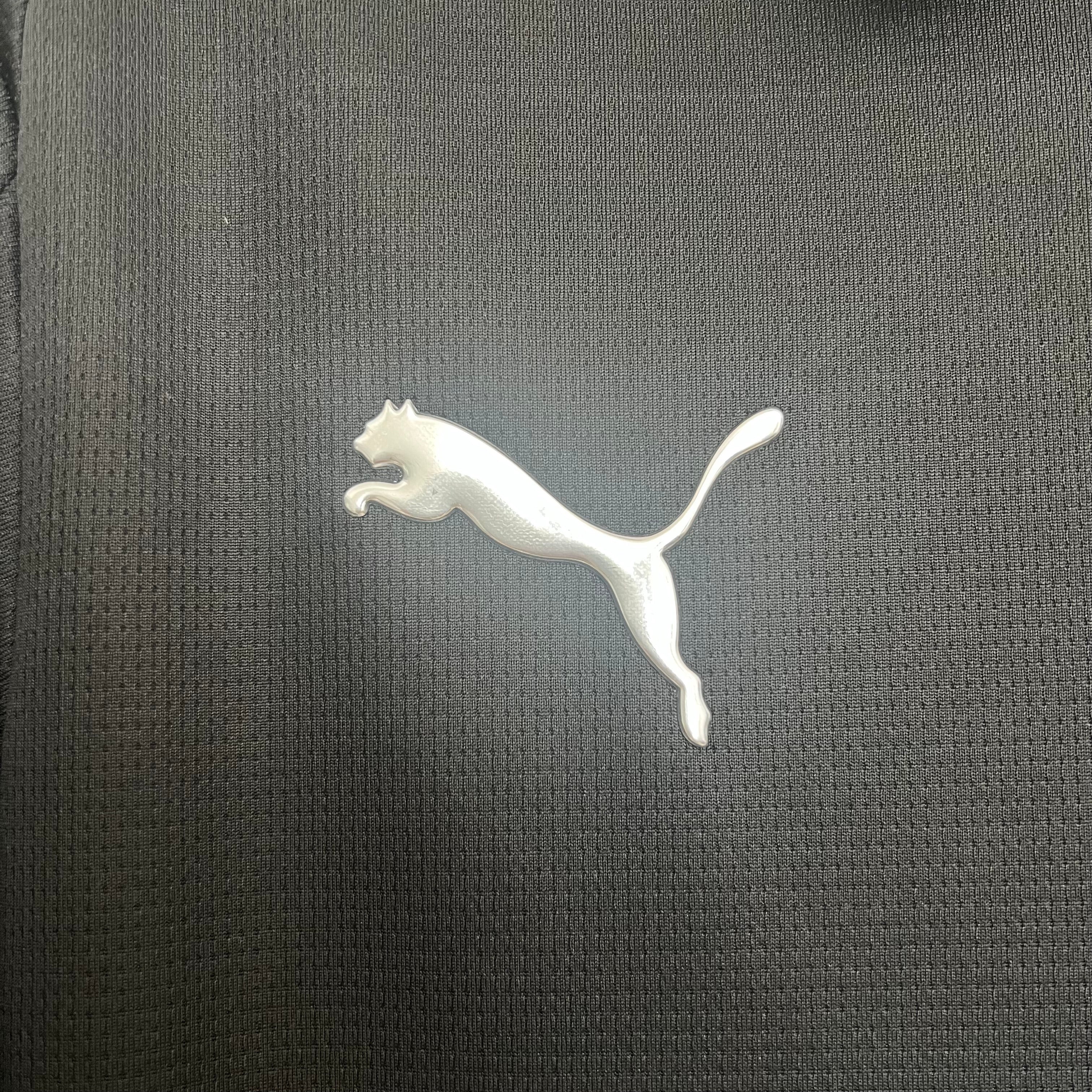 חולצת משחק מנצ'סטר סיטי חוץ 2025/2026