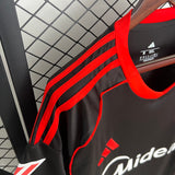 חולצת משחק סביליה שלישית 2025/2026