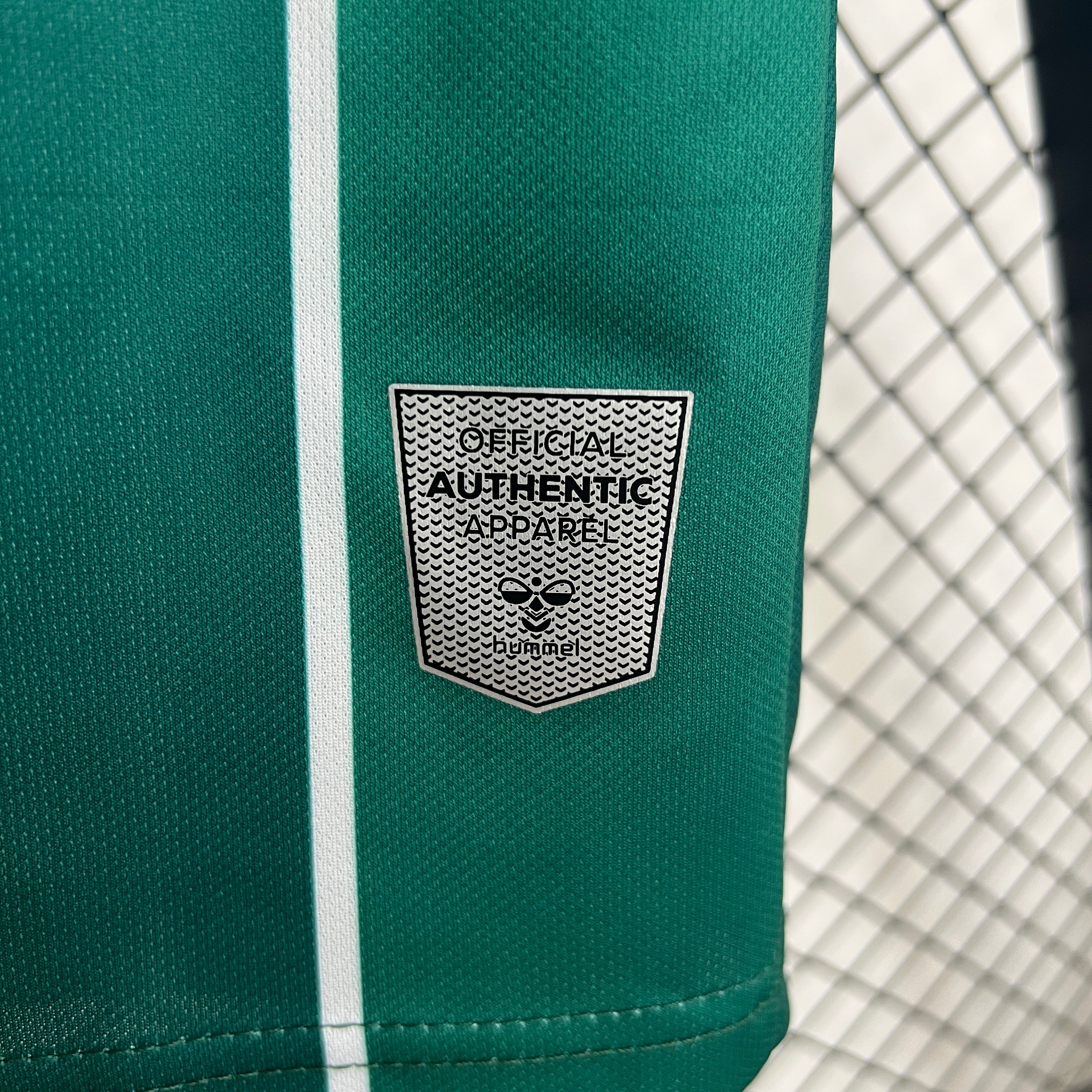 חולצת משחק ורדר ברמן בית 2025/2026