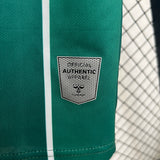 חולצת משחק ורדר ברמן בית 2025/2026