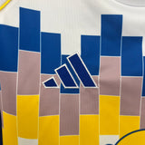 חולצת משחק לידס יונייטד בית 2025/2026