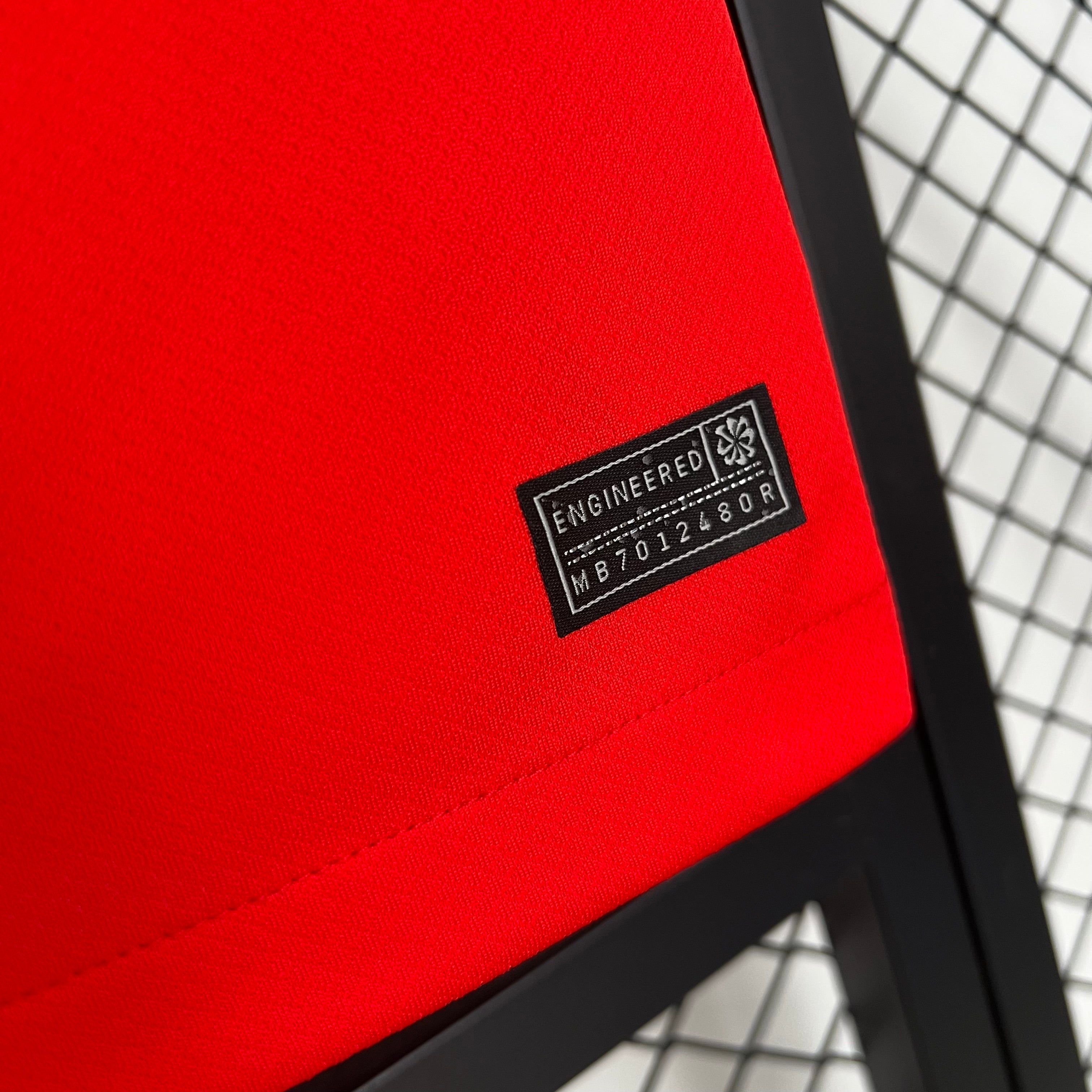 חולצת משחק פריז סאן ז'רמן שלישית 2025/2026