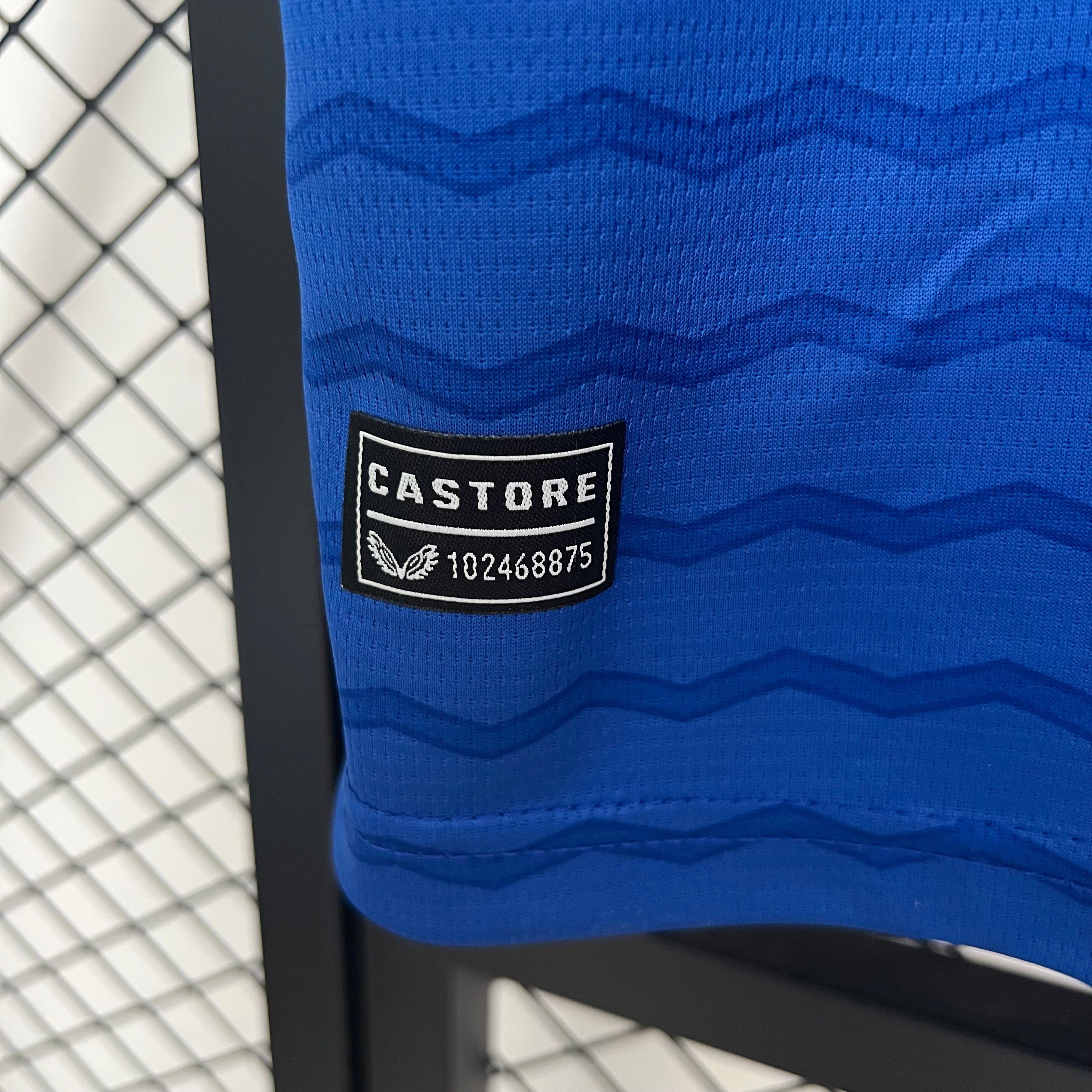 חולצת משחק אברטון בית 2025/2026