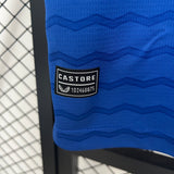 חולצת משחק אברטון בית 2025/2026