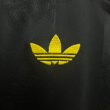 חולצת משחק מנצ'סטר יונייטד שלישית 2025/2026