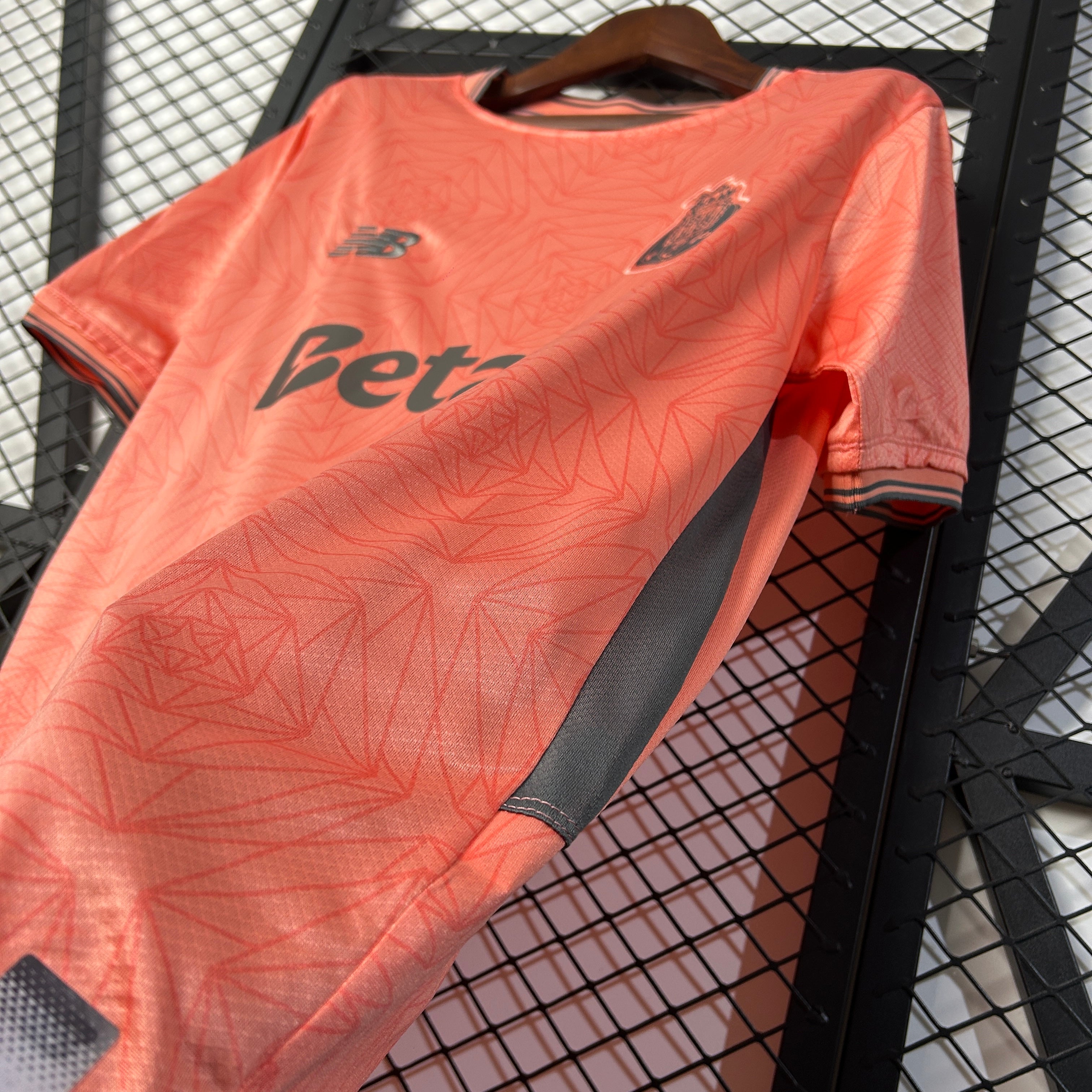 חולצת משחק פורטו חוץ 2025/2026