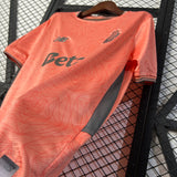 חולצת משחק פורטו חוץ 2025/2026