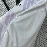 חולצת משחק מנצ'סטר יונייטד חוץ 2025/2026