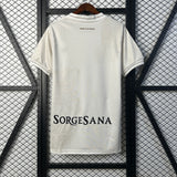 ⁨חולצת משחק נאפולי חוץ 2025/2026