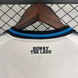 חולצת משחק ניוקאסל יונייטד בית 2025/2026