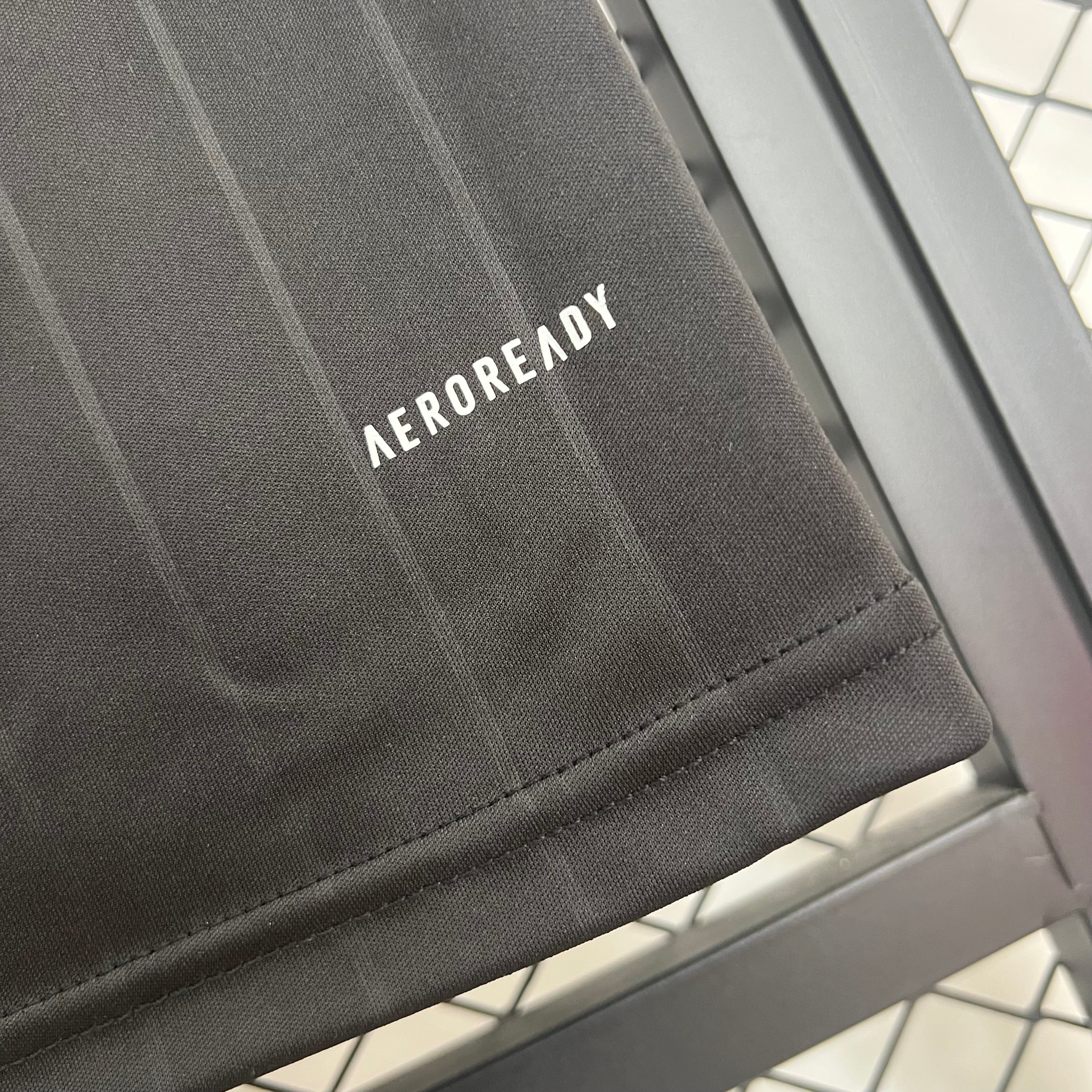 חולצת משחק סביליה שלישית 2025/2026