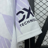 חולצת משחק מנצ'סטר יונייטד חוץ 2025/2026