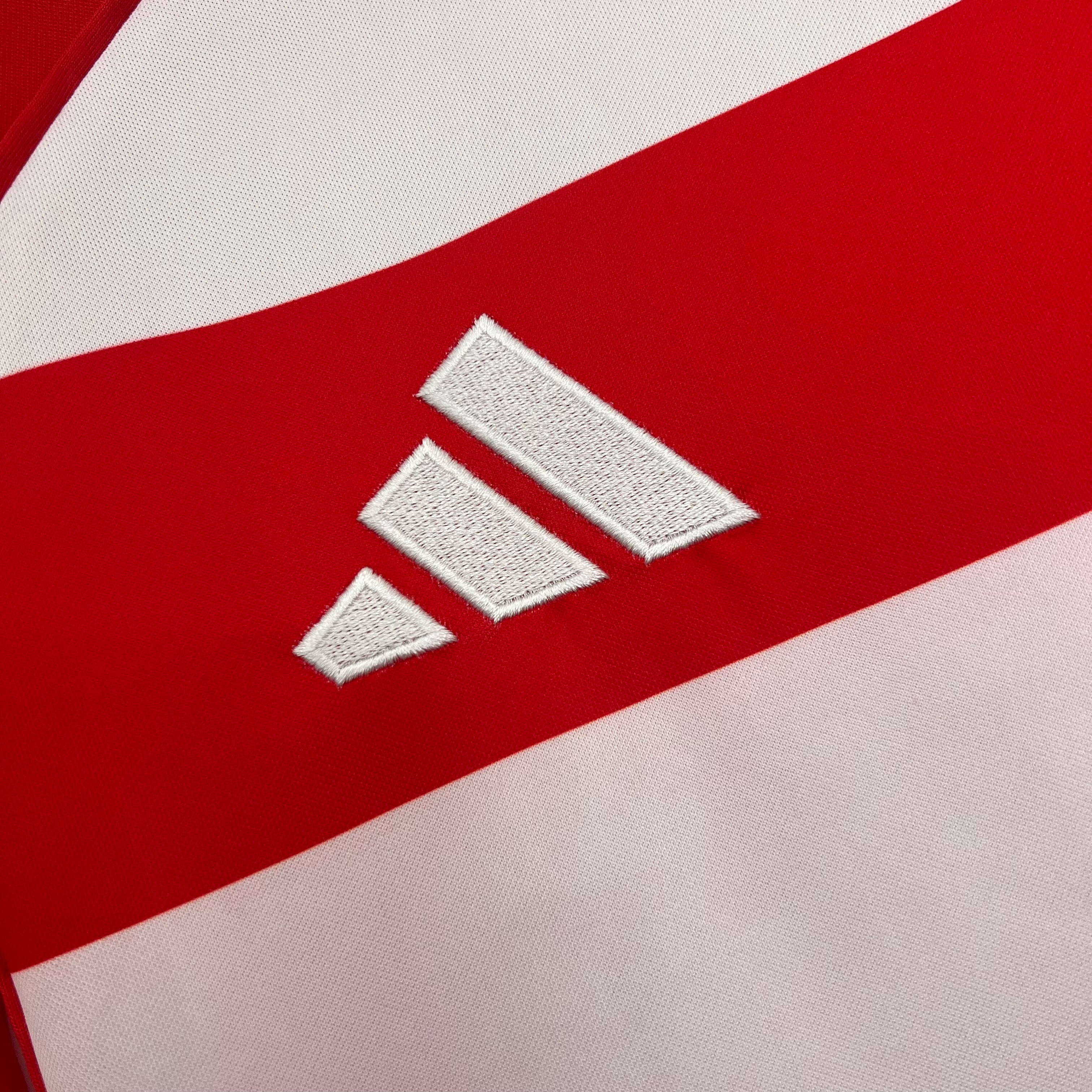 חולצת משחק גרנדה בית 2025/2026