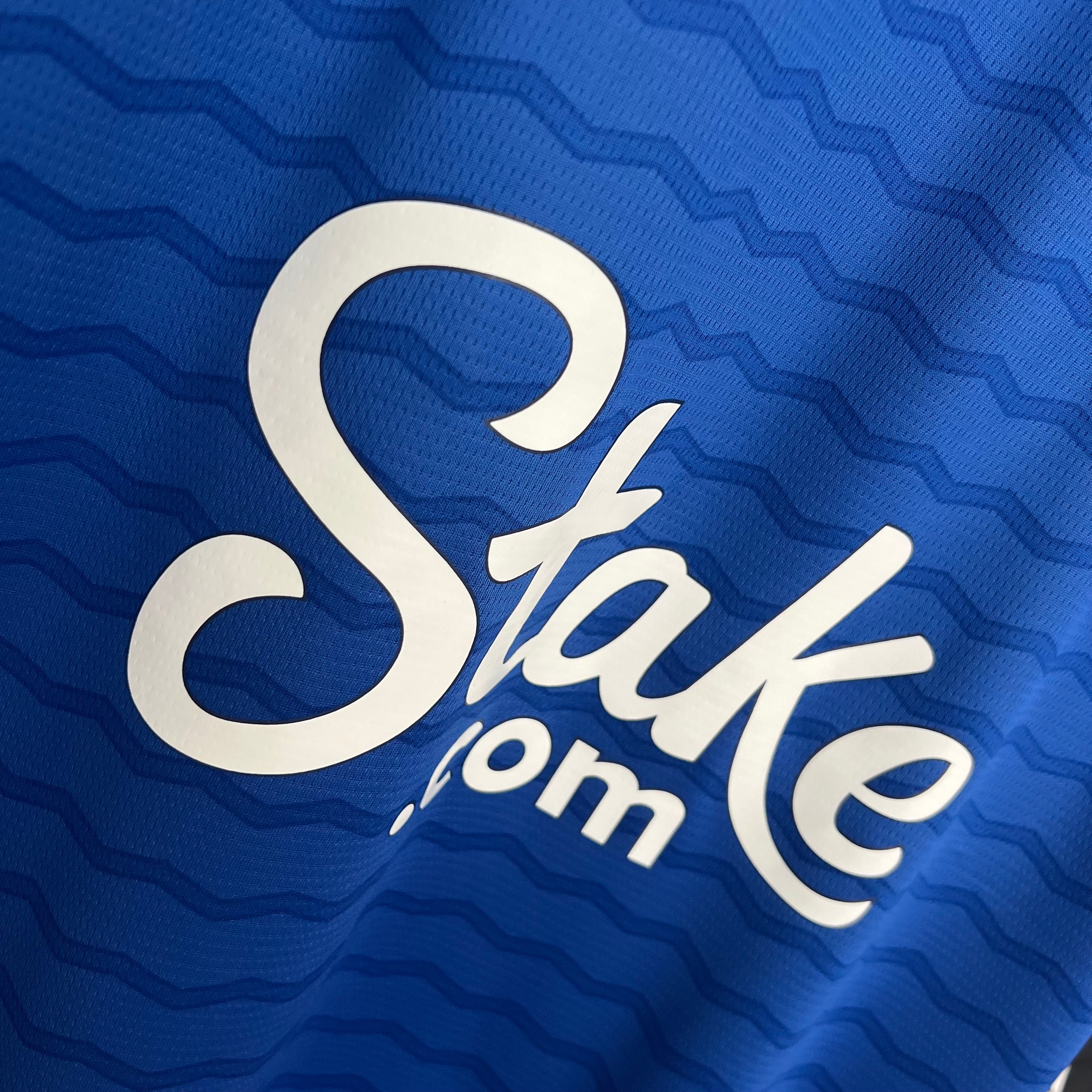 חולצת משחק אברטון בית 2025/2026