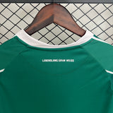 חולצת משחק ורדר ברמן בית 2025/2026