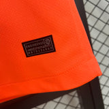 חולצת משחק ברצלונה שלישית 2025/2026