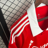 חולצת משחק סביליה חוץ 2025/2026