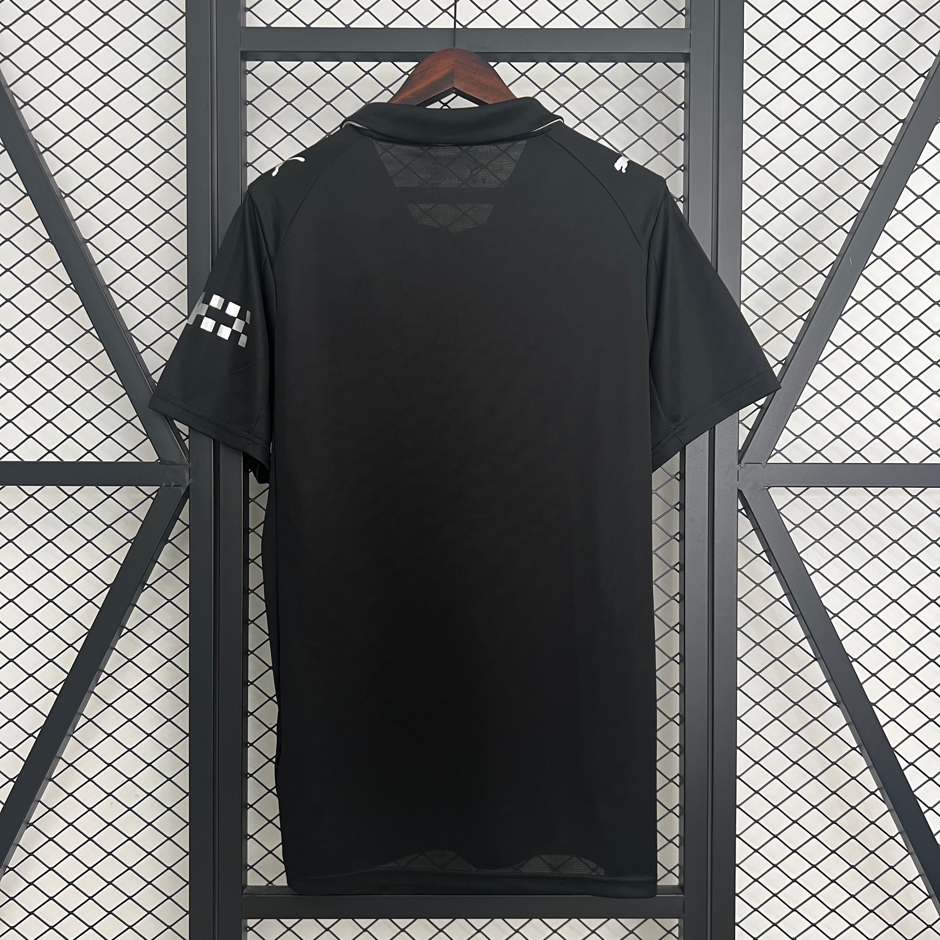 חולצת משחק מנצ'סטר סיטי חוץ 2025/2026