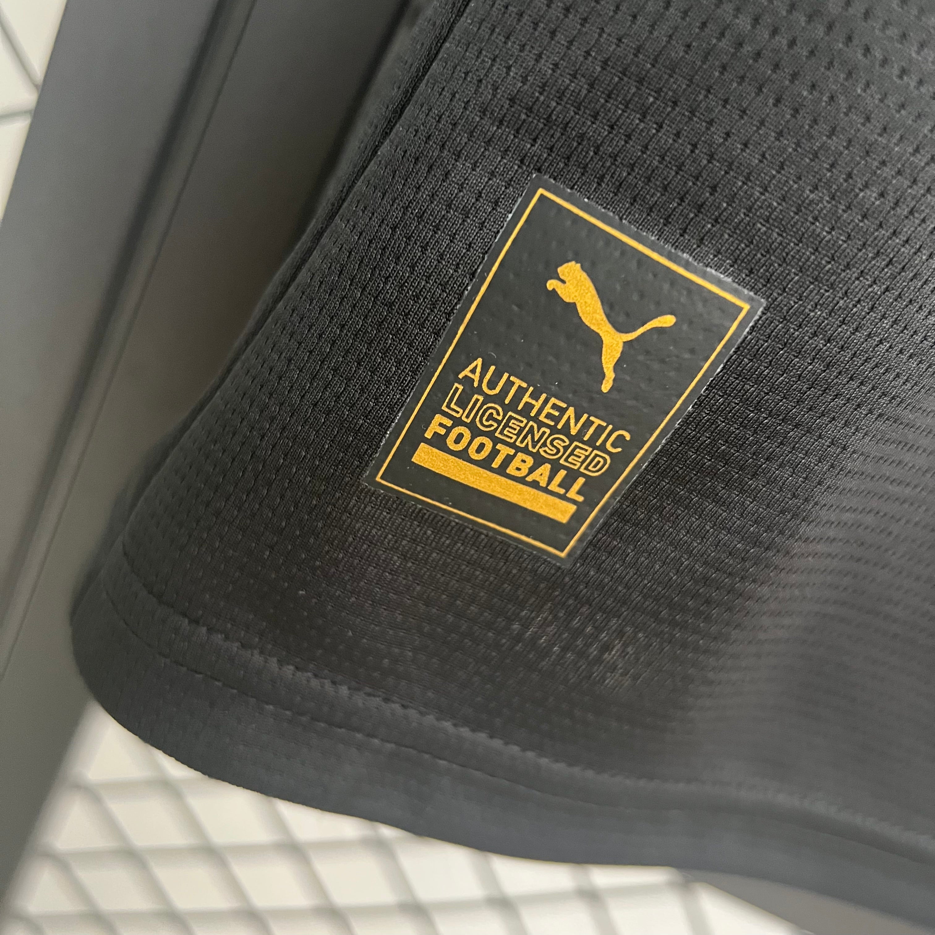 חולצת משחק מנצ'סטר סיטי חוץ 2025/2026