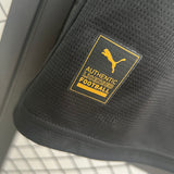 חולצת משחק מנצ'סטר סיטי חוץ 2025/2026