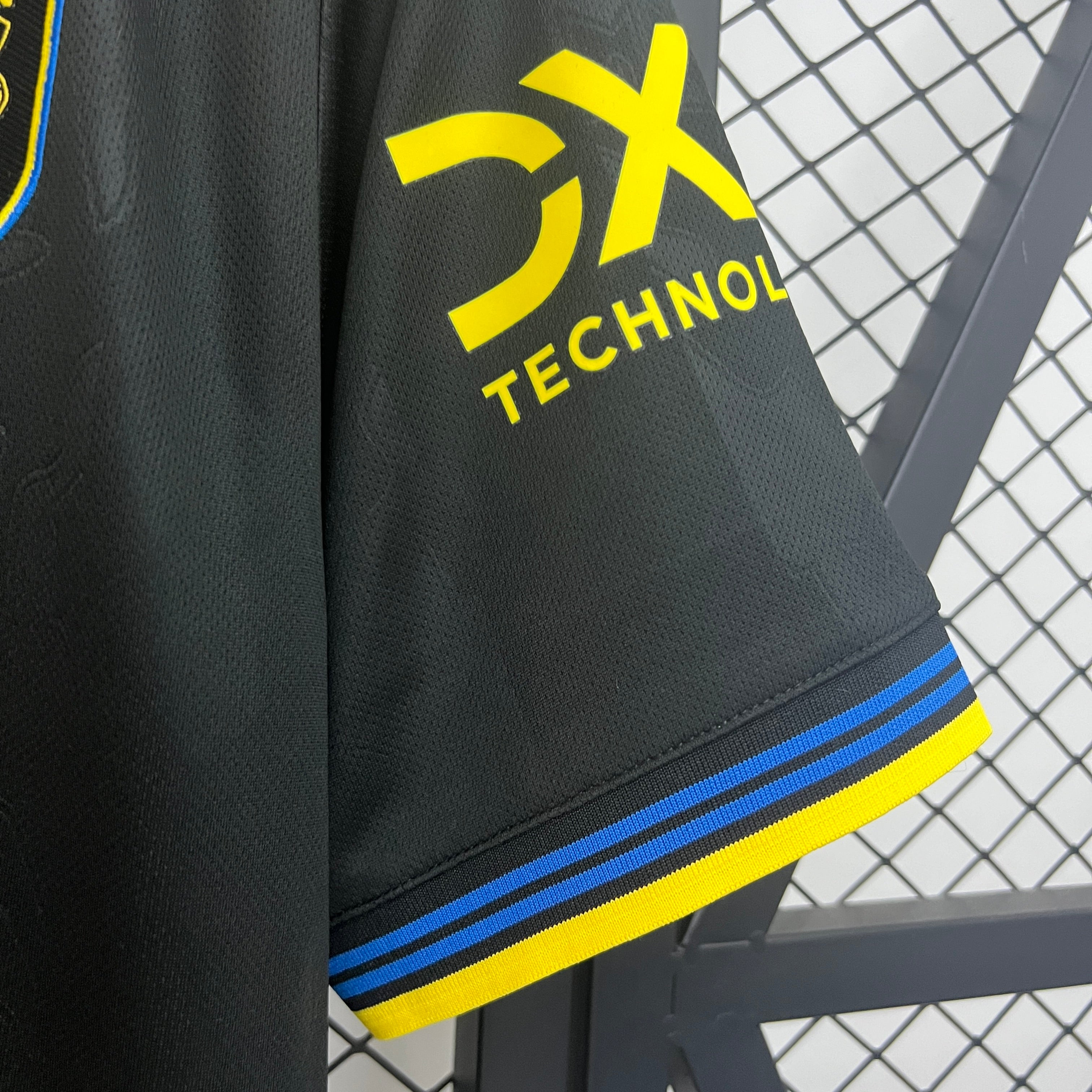 חולצת משחק מנצ'סטר יונייטד שלישית 2025/2026