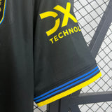 חולצת משחק מנצ'סטר יונייטד שלישית 2025/2026