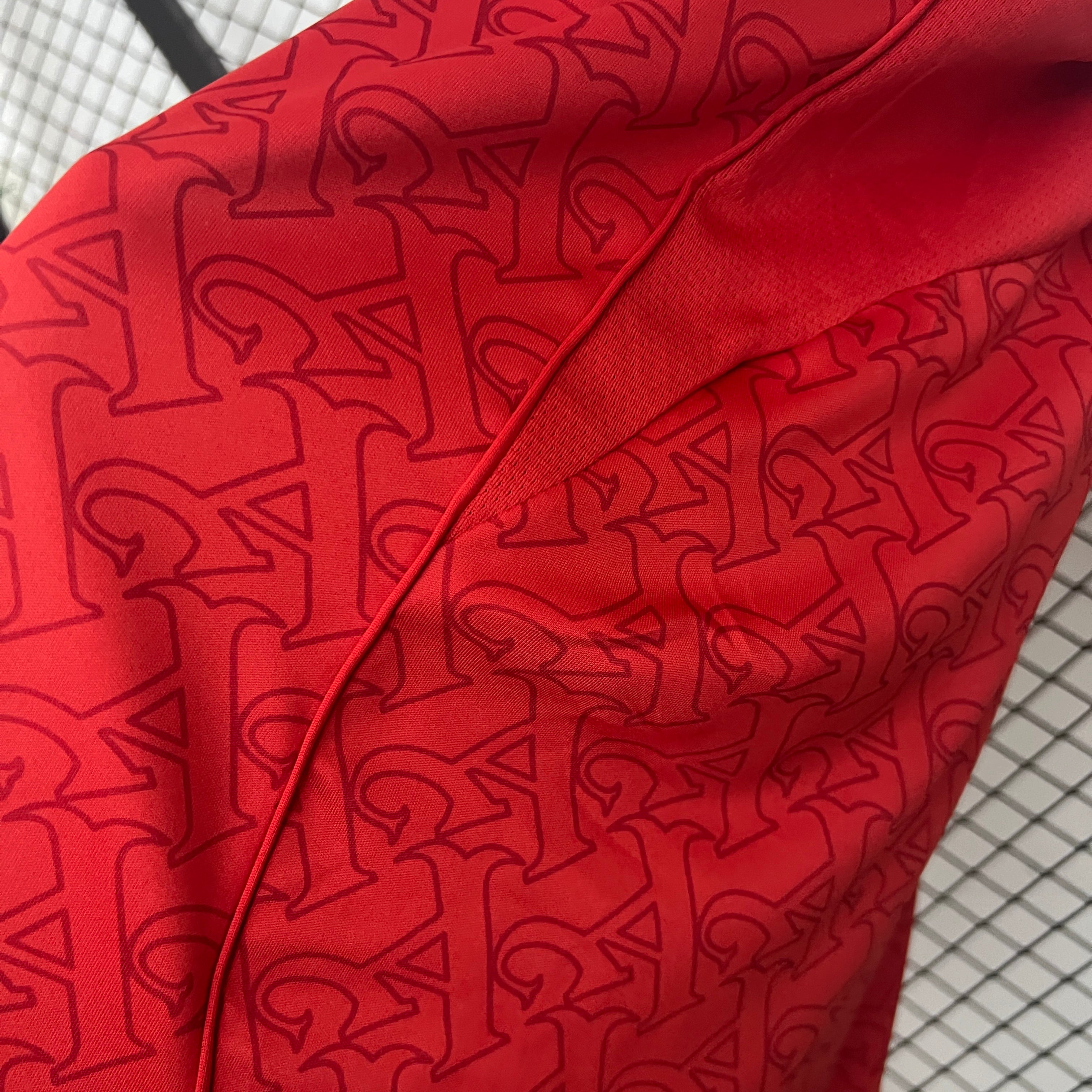 חולצת משחק ארסנל בית 2025/2026