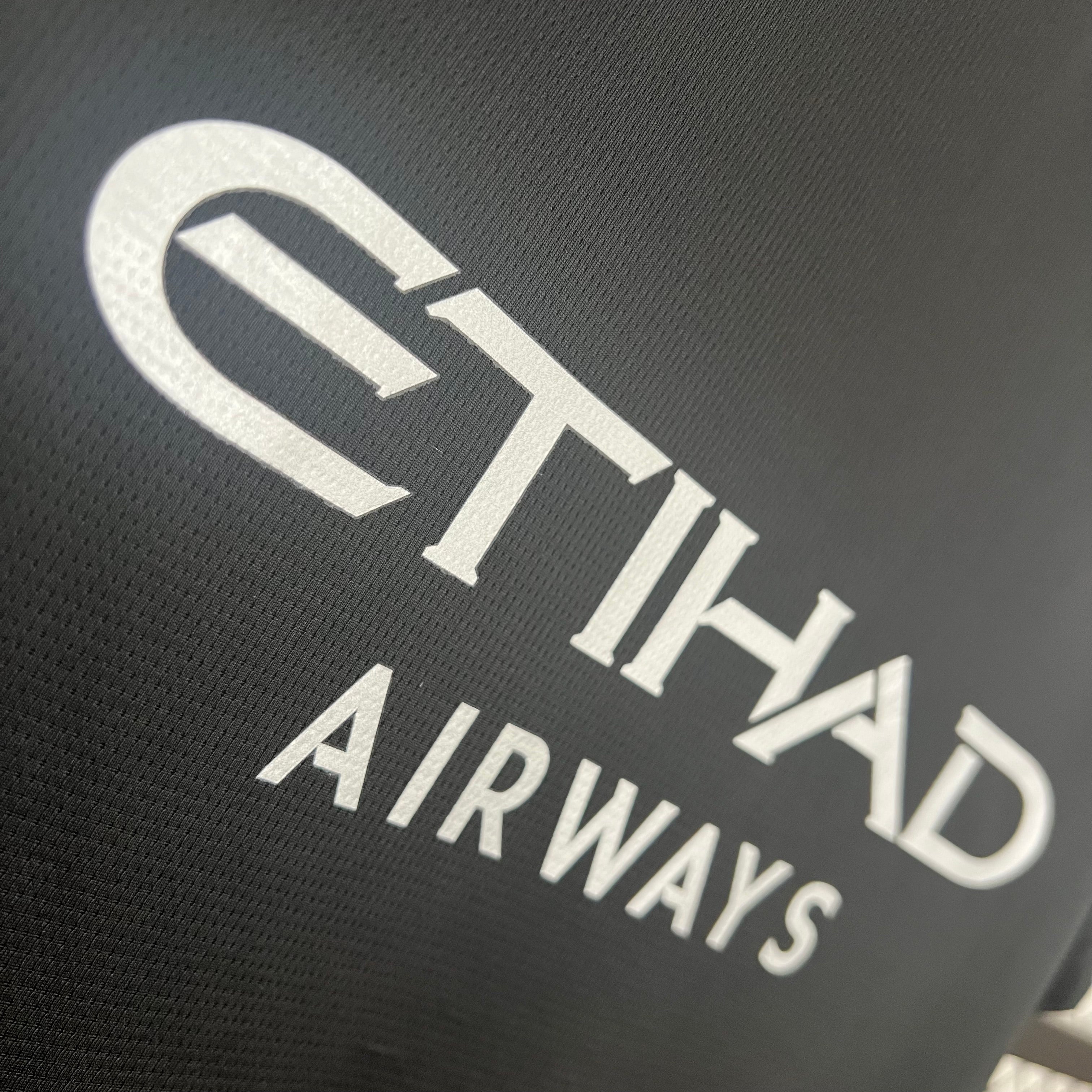 חולצת משחק מנצ'סטר סיטי חוץ 2025/2026